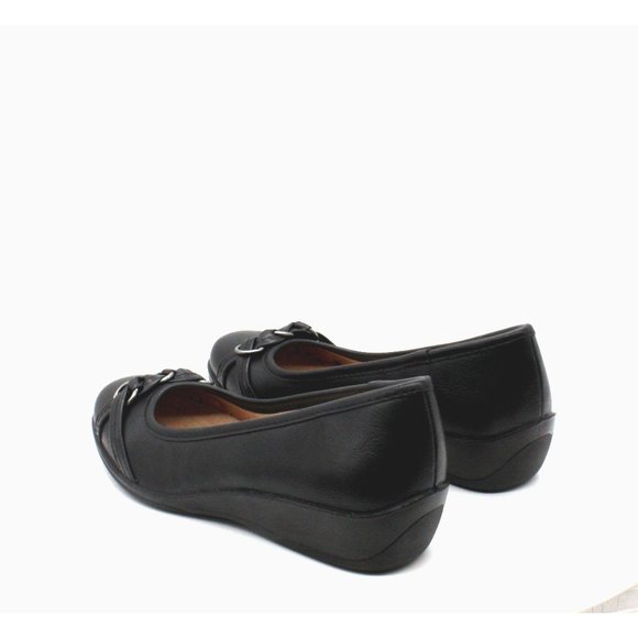 Women's Life Stride Inga Ballet Flat - Picture 7 of 9